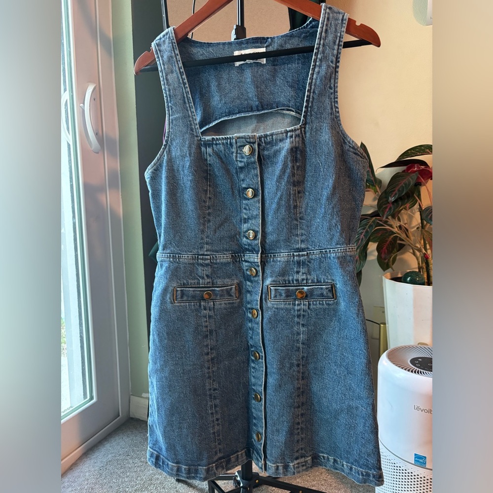 Jean Reformation Dress